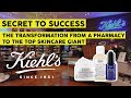 Rise of Kiehl’s and Why They’re Successful in 2022 | Secrets that Lead to the Success of Kiehl’s 💪