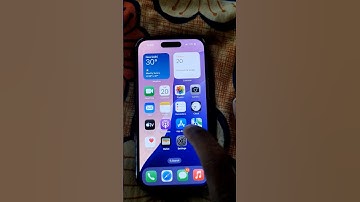 How to turn off double click to install apps in iphone #iphone #shorts #ytshorts @biharisunnyff