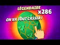 Pack opening 100 000 gemmes 5000 brawl stars 286 oeufs prix starr prix class tout le pass