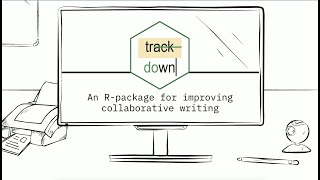 Trackdown R Package Project