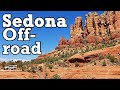 Offroad Sedona AZ