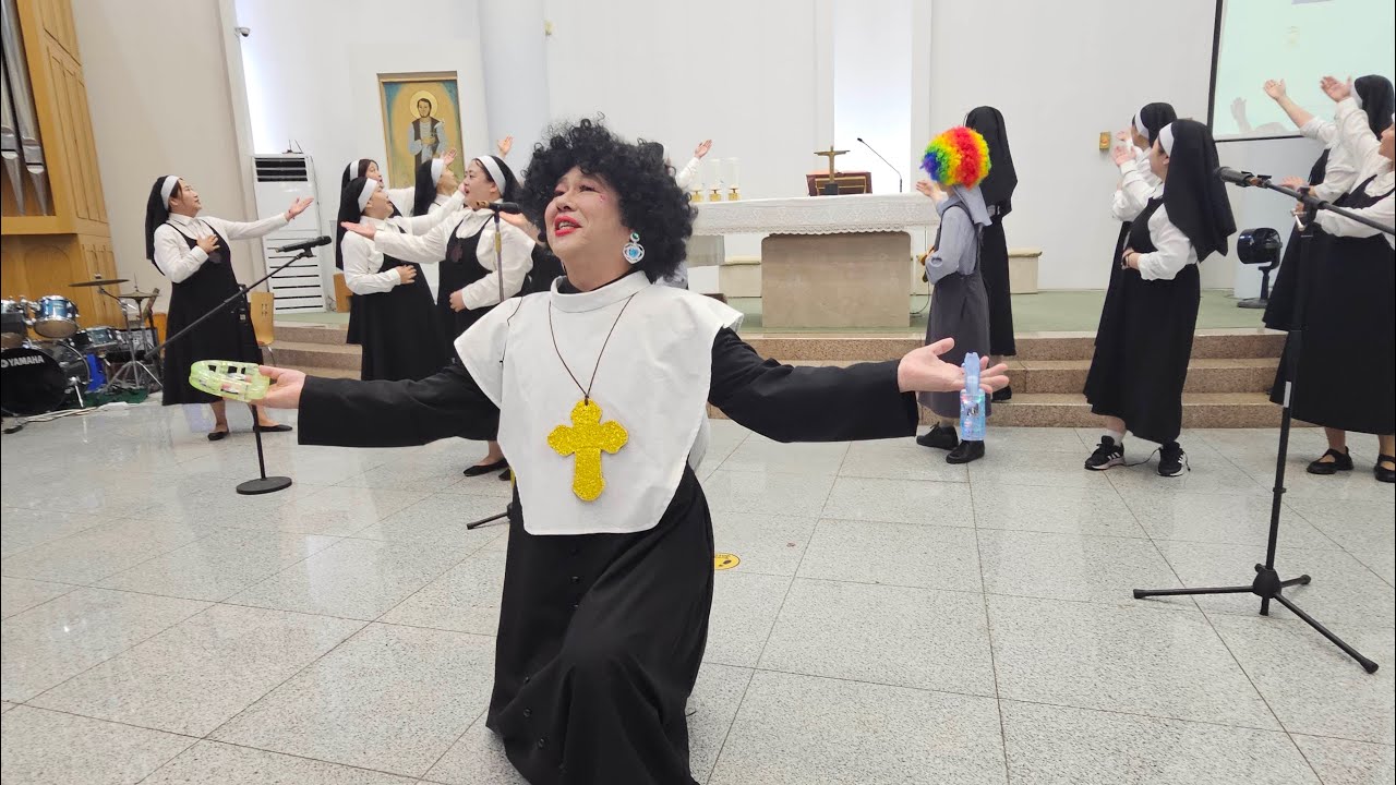 2025 성가정 음악제 - 의정부교구 평내성당