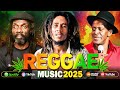 рџЌЂ Bob Marley Gregory Isaacs Lucky Dube Reggae Mix 2025 Legendary Songs рџЋ рџЌЂ Bob Marley Gregory Isaacs Lucky Dube Reggae Mix 2025 Legendary Songs рџЋ