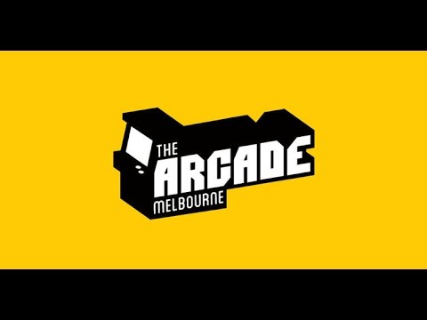 The Arcade: a capitalist commune of indie game development