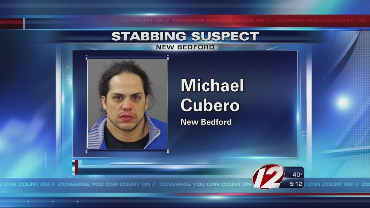 New Bedford Stabbing - YouTube