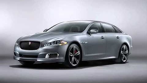 Jaguar XJ How To Keyless Entry and Blade