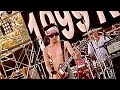 ハイロウズ『モンシロチョウ』Live動画