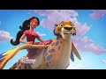 Theme Song 🎶  | Elena of Avalor | @disneyjunior Mp3 Song