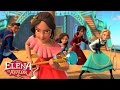 Theme Song 🎶  | Elena of Avalor | @disneyjunior