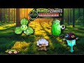 Plants Vs Zombies Hybrid Real Life Edition l Adventure #PART4 l Gameplay Level 16 - 20