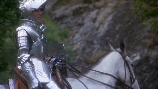 Lancelot Vs. King Arthur (Battle Of The Kingsroad)