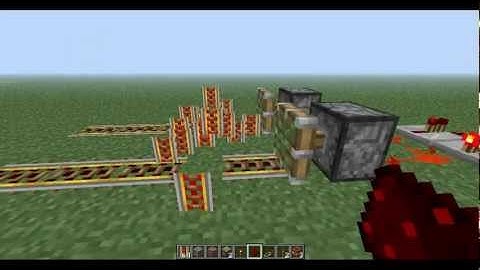 MINECRAFT 1.3.2 DUPLICATION GLITCH