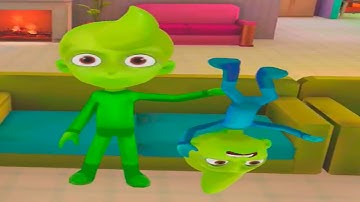 THE SIBLINGS 2020 - ALL LEVELS