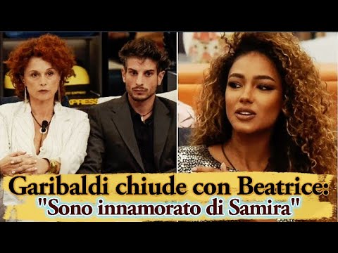 Edoardo Donnamaria, gelo con Luca Onestini: Lo hanno rincoglio**to!