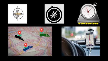 Security of GPS/INS based On-road Location Tracking Systems