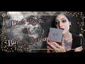 Etah Love X Bailey Sarian | All Seeing Pendant | Winter Raven