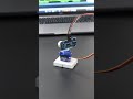 Diy radar with ultrasonic sensor and chat gpt generated arduino code   coders cafe