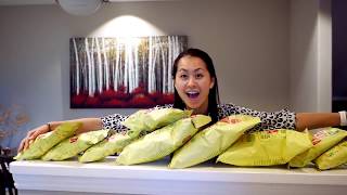 UCSF Dietetic Internship - Wannabe an Intern