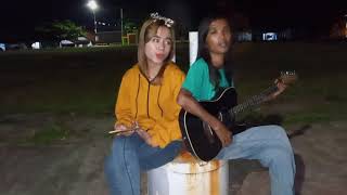 Biar Kusimpan Rinduku | Mardina \u0026 BoUZ | cover acoustic