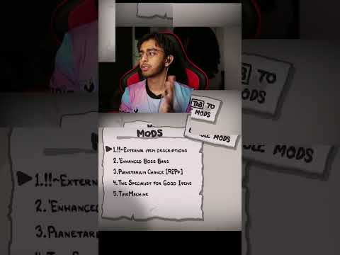 Just downloaded some quality of life mods that wouldnt change my game too much.
