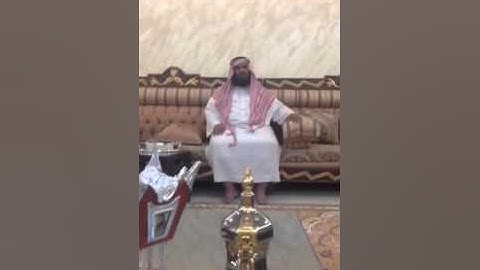 دحيم الحماد تلاوة من سورة الروم ١٤٣٦ه
