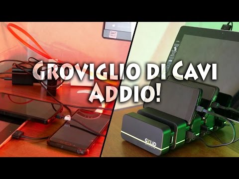 Video: Non Utilizzare Le Stazioni Di Ricarica USB Dell'aeroporto