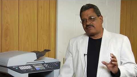 Can a Fax Machine Work on a DSL Connection?