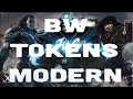 BW Tokens vs. Infect (Modern) - Win