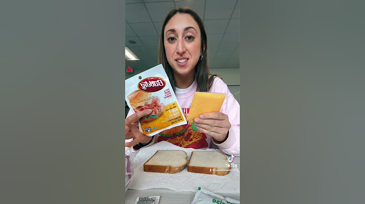 Home lunch at school