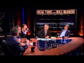 Real Time with Bill Maher: Overtime – April 10, 2015 (HBO)