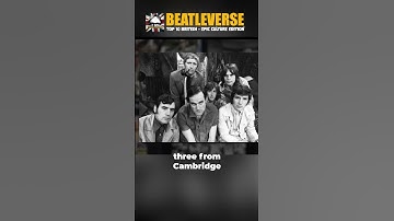 Monty Python 1 - Epic British 🇬🇧 Culture #film