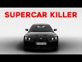 Why BMW M4 Competition Destroys Supercars Twice Its Price