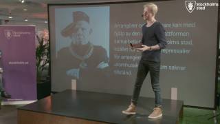 Open Stockholm Award 2016 Finale – Open Air Stockholm