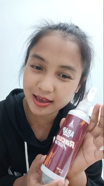obat rayap tinggal semprot