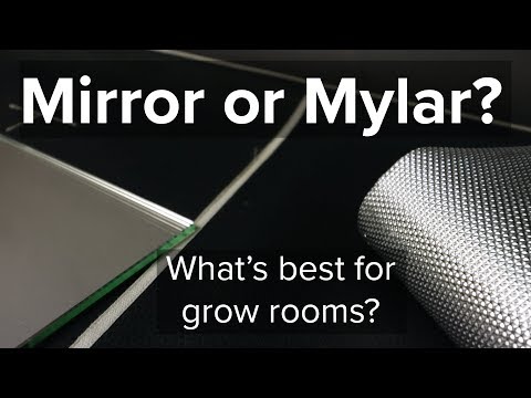 Vidéo: Quel est le point de fusion du Mylar ?