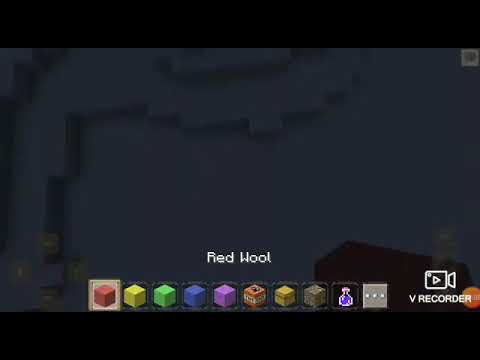 დიდი დროპერი მაინკრაფტში / Big dropper in Minecraft