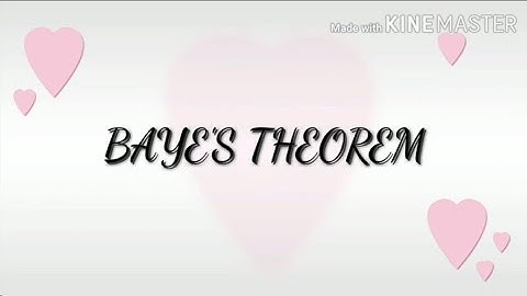 CLASS 12 MATHEMATICS.BAYE