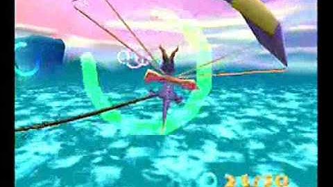 Gemini Dazzy Plays Spyro 2: Part 49 [Shortest Part Ever?]