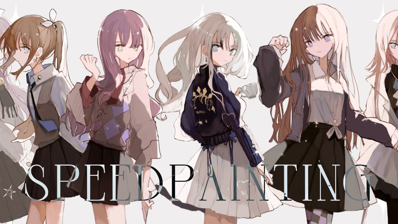 Photoshop Elements CGイラスト講座 : 絵師5人がメイキン… Photoshop Elements CGイラスト講座 : 絵師5人がメイキン