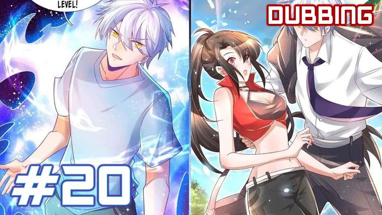 PART 20: 🔥 REBORN IMMORTAL RETURNS TO EARTH – NO ONE CAN STAND IN HIS WAY! 💀⚡🚀