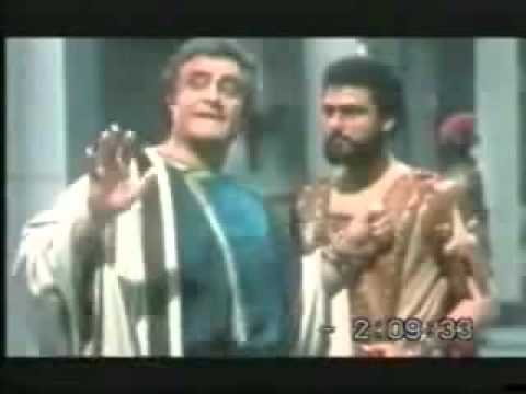 اصحاب الكهف الحلقة 3 Ahl El Kahf