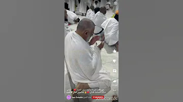 أنشودة جميلة تعبر عن الحج والعمرة 