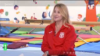 Jurnal Antena Sport | Un an ca o sărbătoare