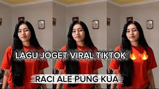 LAGU JOGET VIRAL TIKTOK 🔥🔥RACI KUA LAGU JOGET AMBON TERBARU 2026 BY IKAR KMS