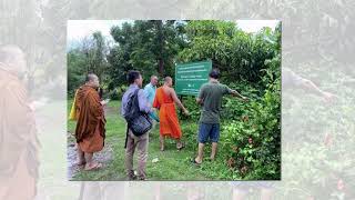 “การมีส่วนร่วม” ความปรองดองสมานฉันท์ : พลังบวรในสังคมไทย