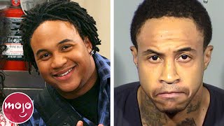 30 Horrific Crimes Committed by TV Stars