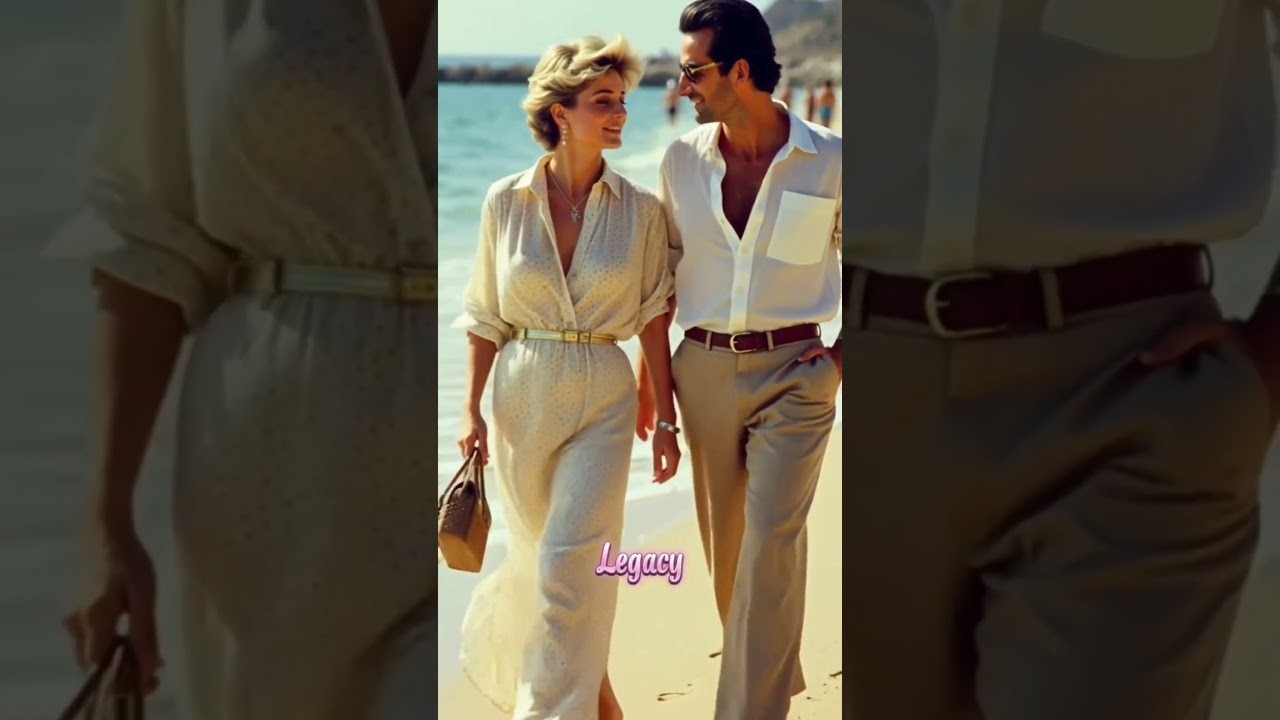 This Feels Like a Scene From a Forgotten Love Story 🎞️❤️