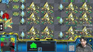 2025.2.22(토) [로카] 빨무 스타크래프트 스타 빠른무한 StarCraft