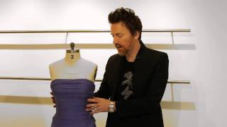 Formal Dress Ideas For An Hourgl Shape Formal Wear For Women