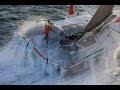 IMOCA 60 vs VO65 | The Ocean Race